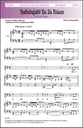 Hallelujah! He Is Risen SATB choral sheet music cover